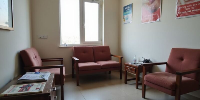 How Often Should You Visit a Dentist in the UAE?