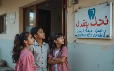 How to Choose the Right Dentist in Sharjah for Your Family.