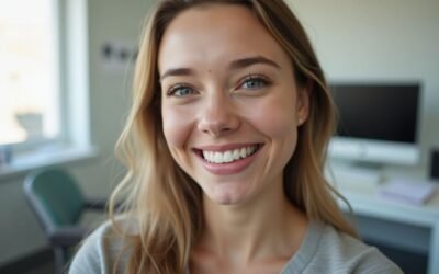 How to Fix Crooked Teeth Without Braces in UAE.