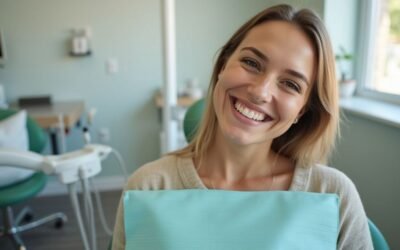 Smile Makeover Packages in Dubai – What’s Included?
