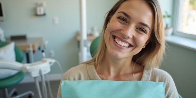 Smile Makeover Packages in Dubai – What’s Included?