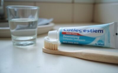 Teeth Sensitivity After Cleaning: Causes & Relief Tips.