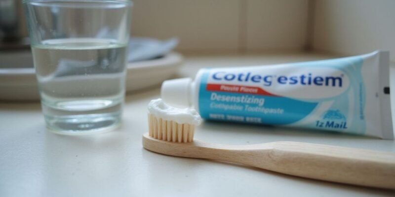 Teeth Sensitivity After Cleaning: Causes & Relief Tips.