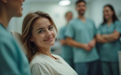 Wisdom Tooth Removal in Dubai: Cost, Recovery & Best Clinics.