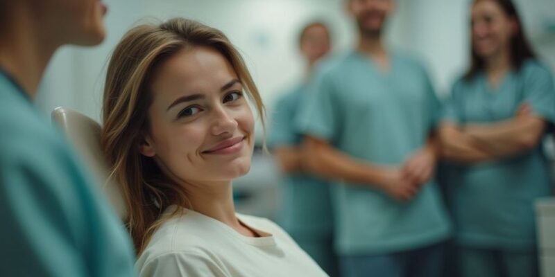 Wisdom Tooth Removal in Dubai: Cost, Recovery & Best Clinics.