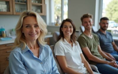 Affordable Teeth Whitening Clinics in Abu Dhabi You Can Trust.