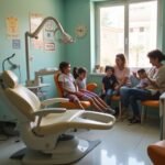 Best Pediatric Dentists in Sharjah for Kids’ Dental Health.