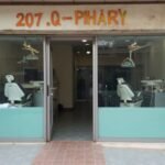 Dentists Near Dubai Mall – Convenient Options for Shoppers.