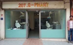 Dentists Near Dubai Mall – Convenient Options for Shoppers.