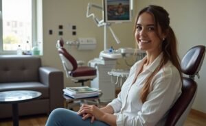 Hollywood Smile Dentists in Dubai: Clinics Popular with Celebrities.