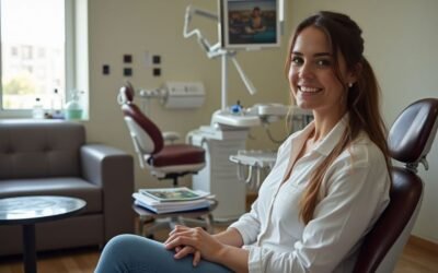 Hollywood Smile Dentists in Dubai: Clinics Popular with Celebrities.