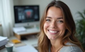 Orthodontists in Abu Dhabi Offering Invisalign for Adults.