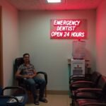 Top Emergency Dentists in Dubai Open Late at Night.