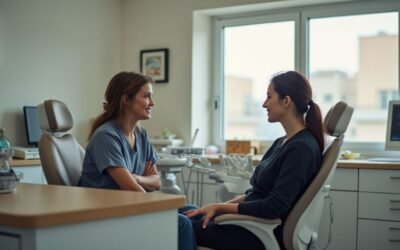 Top Rated Dental Clinics in Ras Al Khaimah for Expats.