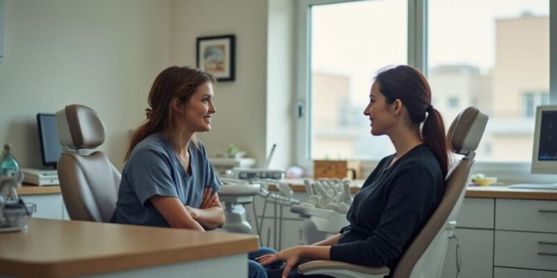 Top Rated Dental Clinics in Ras Al Khaimah for Expats.