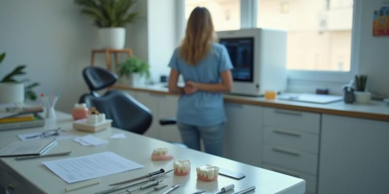 Best Dental Clinics in Dubai for Dental Implants in 2025.