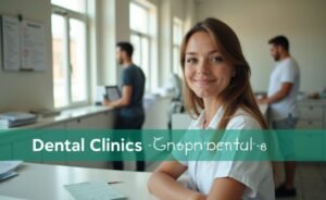 Best Dental Clinics in Dubai Accepting Insurance in 2025.