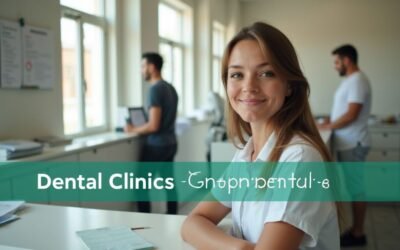 Best Dental Clinics in Dubai Accepting Insurance in 2025.