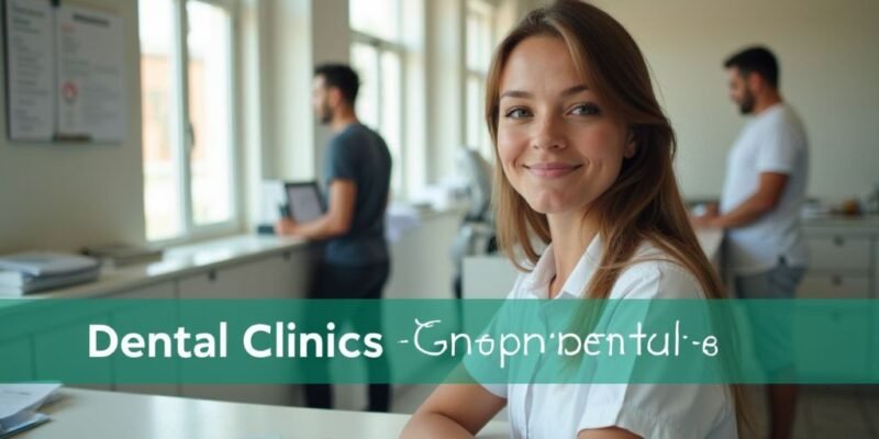 Best Dental Clinics in Dubai Accepting Insurance in 2025.