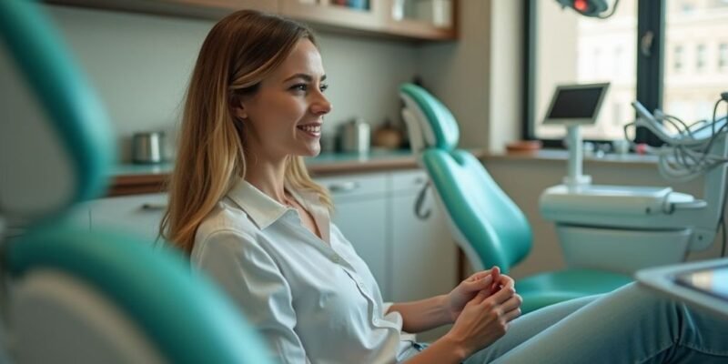 Dental Tourism in Dubai: Full Guide for International Patients.