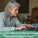 How to Save Money on Dental Treatment in Dubai as an Expat.