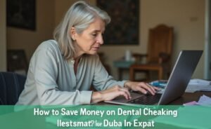 How to Save Money on Dental Treatment in Dubai as an Expat.
