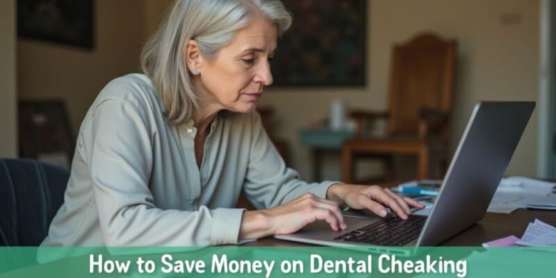 How to Save Money on Dental Treatment in Dubai as an Expat.