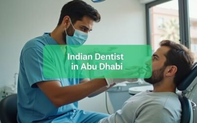 Indian Dentists in Abu Dhabi – Clinics Popular with Expats.