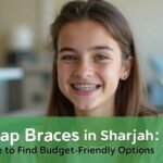 Cheap Braces in Sharjah: Where to Find Budget-Friendly Options.