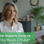 Are Dental Implants Covered by Insurance in Dubai?