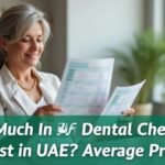 How Much Do Dental Checkups Cost in UAE? Average Prices