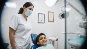 Best Family Dental Clinics in the UAE