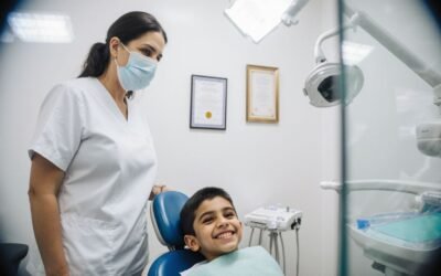 Best Family Dental Clinics in the UAE