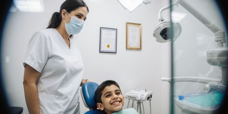 Best Family Dental Clinics in the UAE