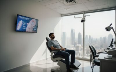 Best Dental Clinics in Dubai (2026 Complete Guide)