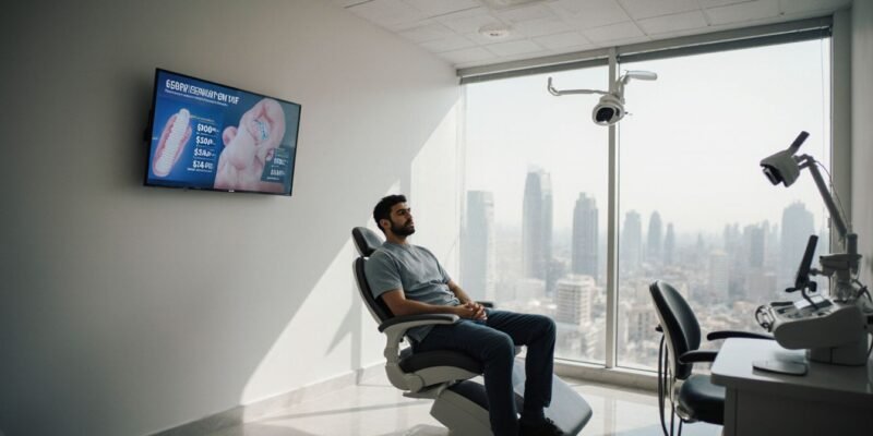 Best Dental Clinics in Dubai (2026 Complete Guide)