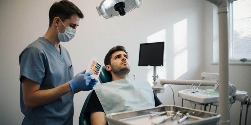 Best Dental Clinics in Abu Dhabi