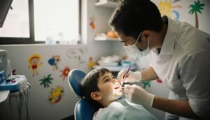 Best Pediatric Dentists in Dubai