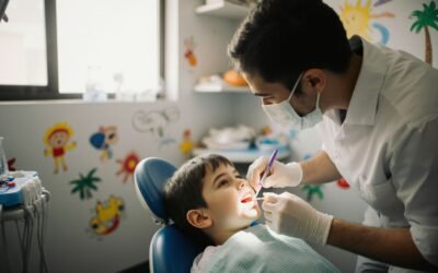 Best Pediatric Dentists in Dubai