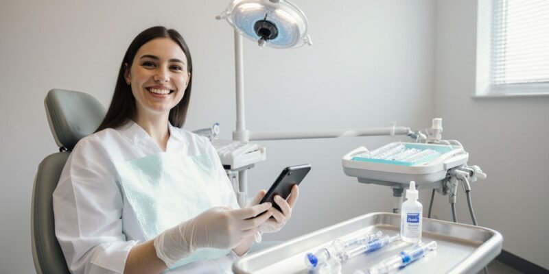 Teeth Whitening in Dubai: Costs, Results & Best Clinics