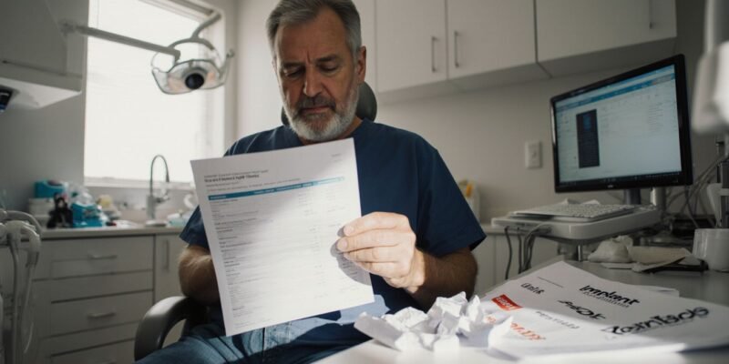 Dental Implant Cost in Dubai (2026 Guide)