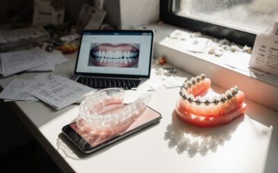 Invisalign vs Braces: Which Is Better in the UAE?
