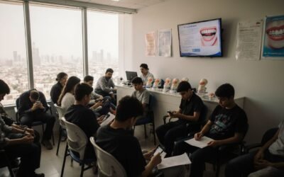 Best Orthodontists in Abu Dhabi