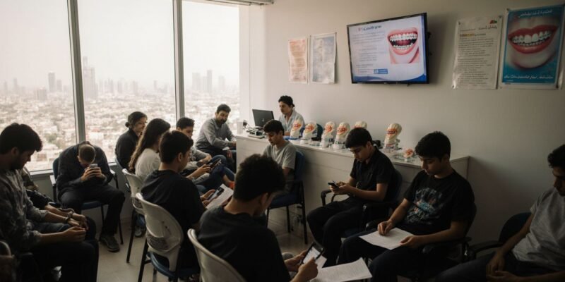 Best Orthodontists in Abu Dhabi