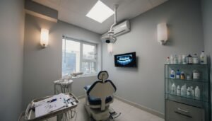 Root Canal Treatment in Dubai: What to Expect