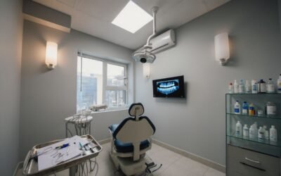 Root Canal Treatment in Dubai: What to Expect