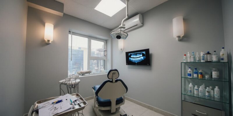 Root Canal Treatment in Dubai: What to Expect
