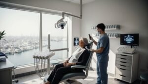 Best Dental Clinics Near Dubai Marina