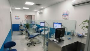 Best Dental Clinics in Business Bay