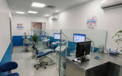 Best Dental Clinics in Business Bay